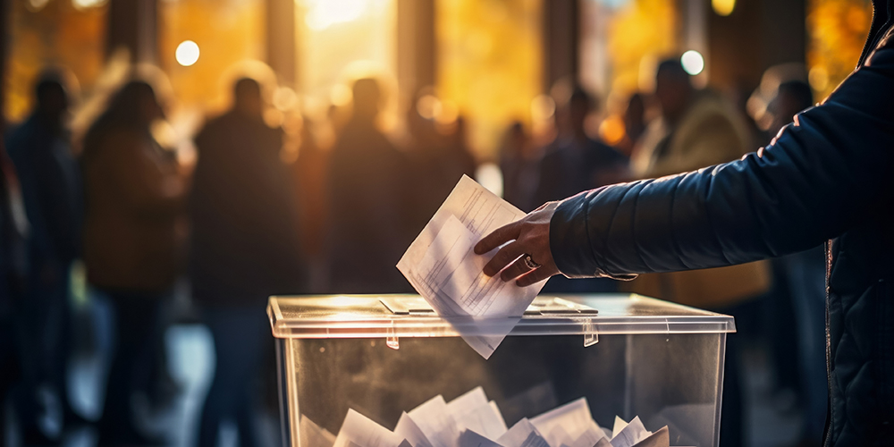 11 marzo 2024:  ¿En qué punto se encuentran las reformas electorales presentadas por el TSE? Con Gustavo Román Jacobo. 