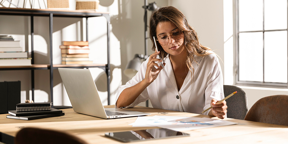 4 marzo 2024: 400 mil mujeres viven en la informalidad para poder subsistir. Con Ana Helena Chacón.
