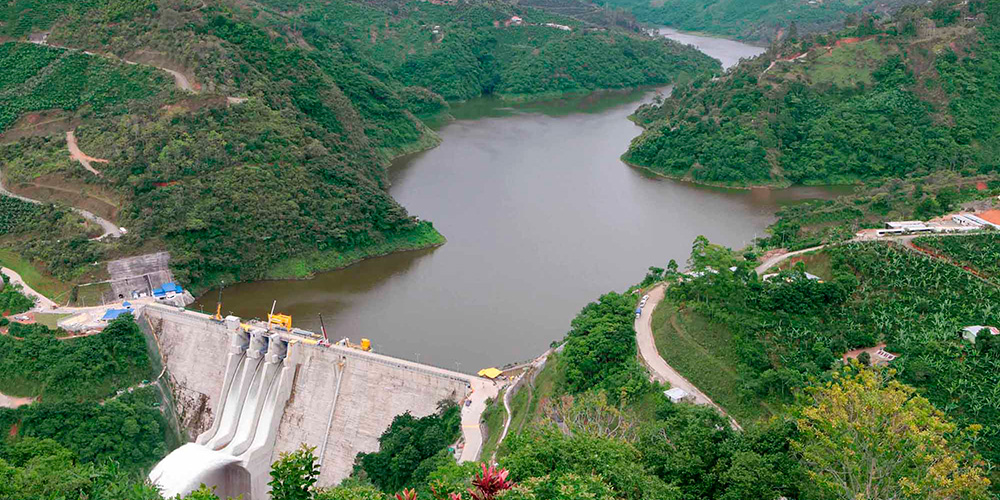 12 abril 2024: ¿Cuál es nuestra realidad energética? Con  José Daniel Lara.
