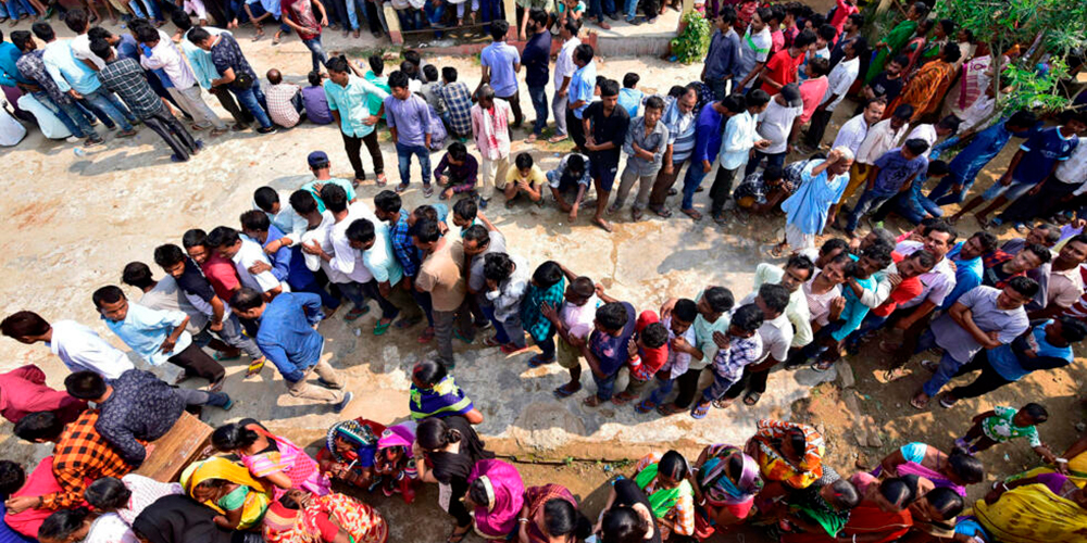 15 abril 2024: India: estrategia 4C para Costa Rica. Con Sumit Seth.  