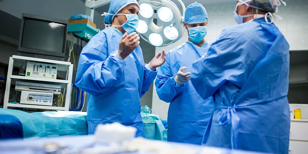 4 abril 2024: Presión de médicos especialistas se da también por las condiciones laborales. Con Thamy Meza y Jessica Sanjur. 