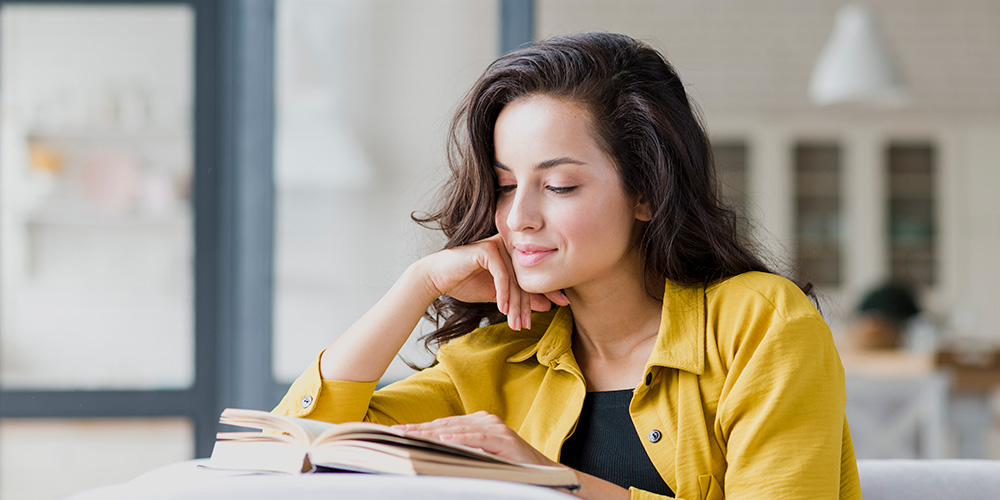 17 mayo 2024: La historia de una mujer que no fue importante para nadie. Ni para ella misma. Con Catalina Murillo.