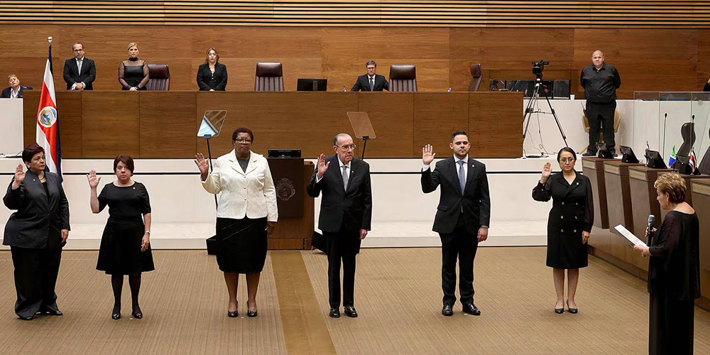 2 mayo: Conclusiones de la elección del Directorio Legislativo. Con Rotsay Rosales Valladares.
