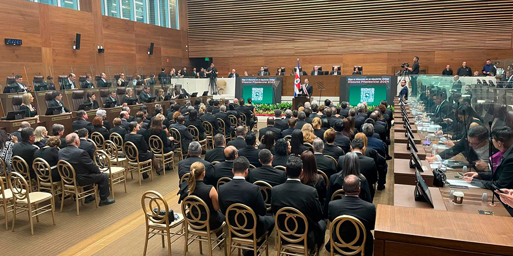 3 mayo: Rendición de cuentas del presidente Rodrigo Chaves. Con Gustavo Araya Martínez. 