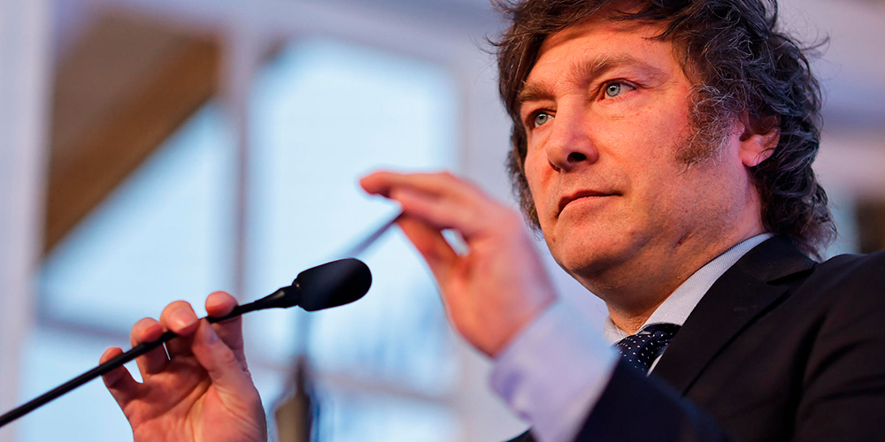 17 junio 2024: La consagración del populismo. Con Sergio Araya.