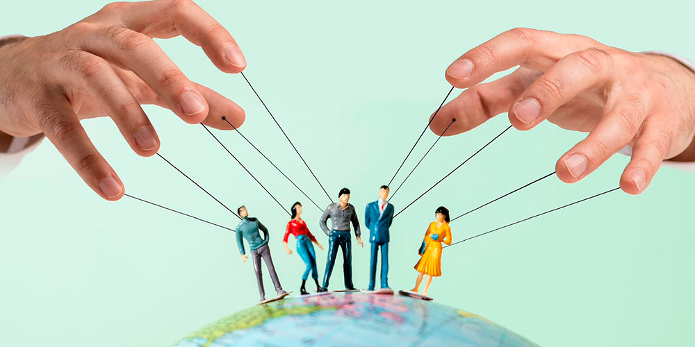 19 junio 2024: ¿Responde la política a la exclusión social en Centroamérica? Con Brayan Rodríguez y Carlos Sandoval. 