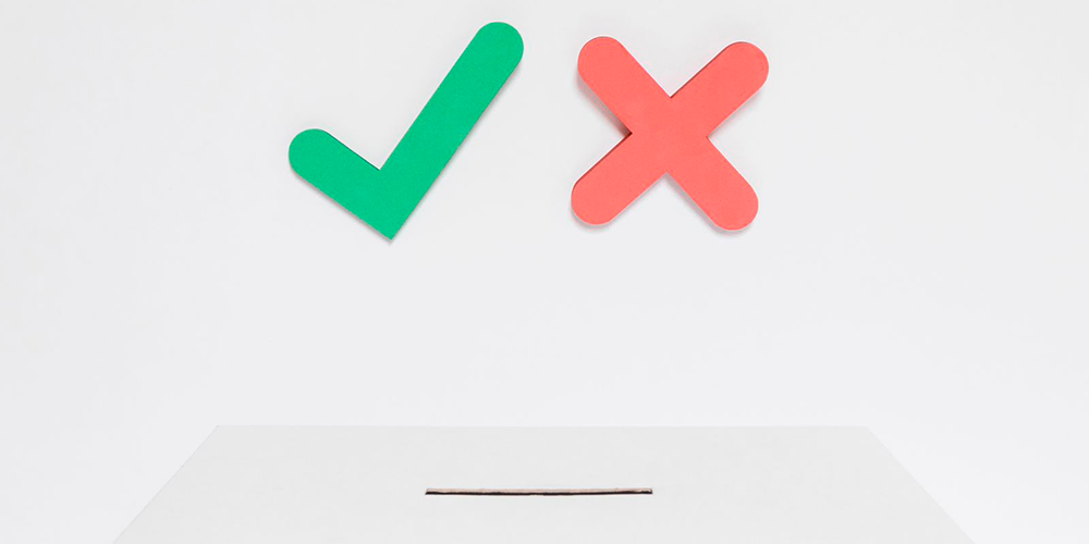 1 julio 2024: Límites del referéndum. Con Jaime Ordóñez. 