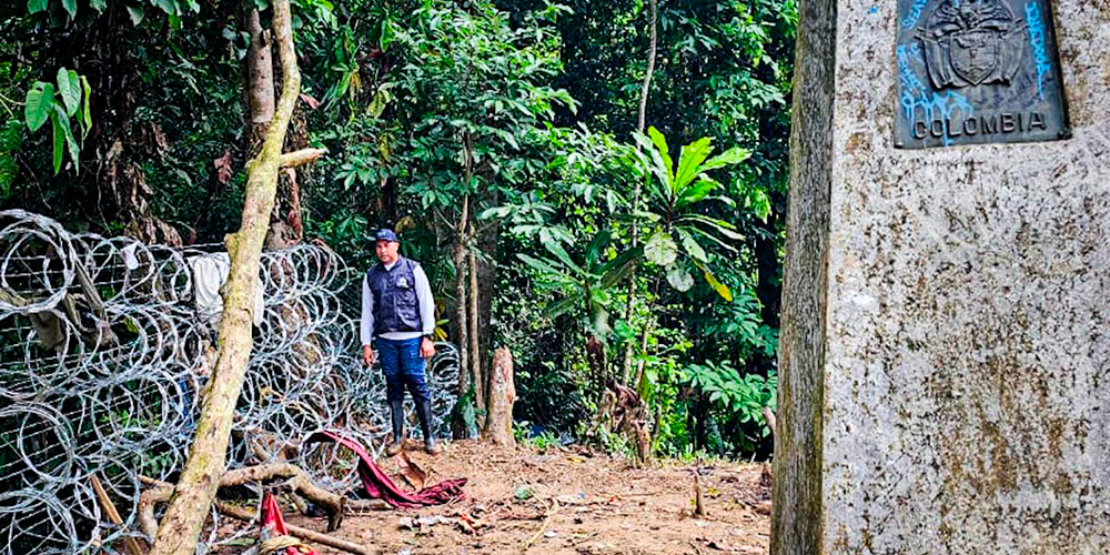 19 julio 2024: Flujos migratorios aumentan en la región latinoamericana. Con Andreas Feldman y Alberto Mora.