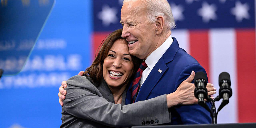 22 julio 2024: Biden se retira de la carrera presidencial. Con Constantino Urcuyo Fournier.