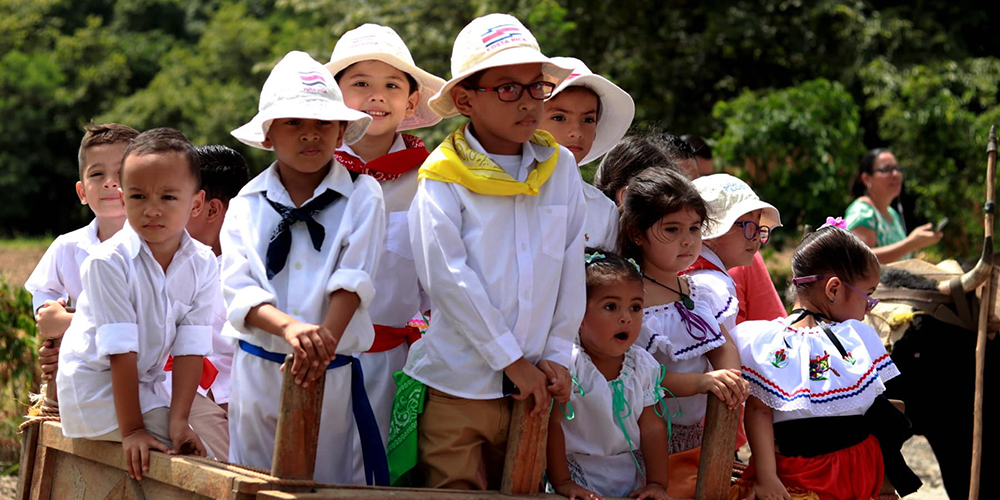 25 julio 2024: 200 años de la anexión del Partido de Nicoya a Costa Rica. Con Rodolfo González Ulloa.