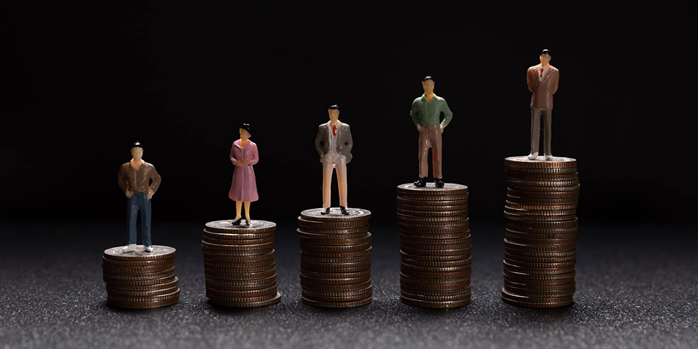 8 agosto 2024: El país más desigual de la OCDE. Con José Luis Arce