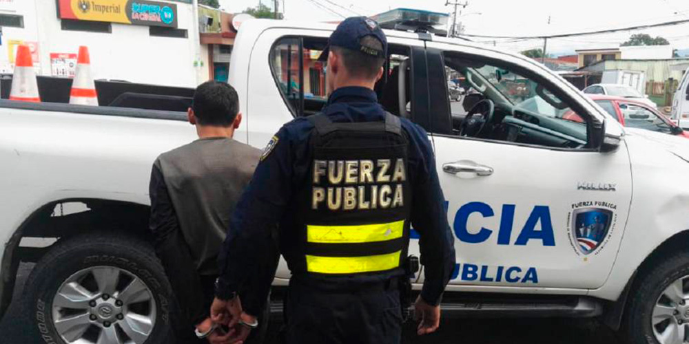 12 septiembre 2024. Analizamos el estudio CIEP/UCR. La violencia y la seguridad preocupan a los costarricenses. Con Ronald Alfaro