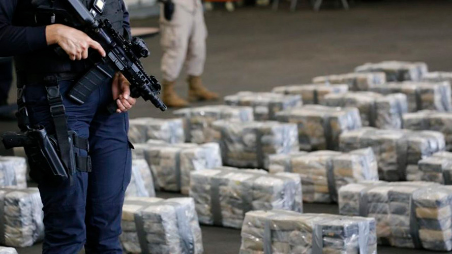 18 Septiembre. La ola de criminalidad y el narco tráfico siguen a la orden del día en Costa Rica. Con Álvaro Ramos Rechnitz