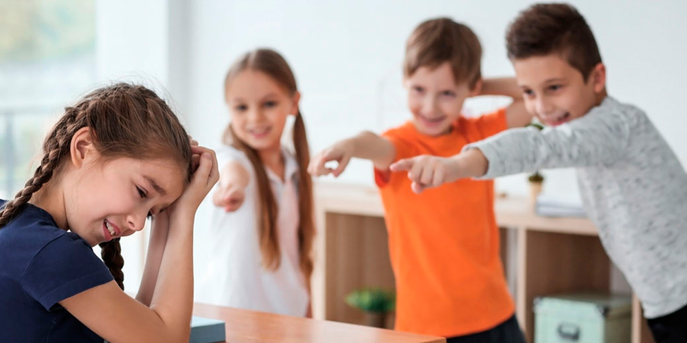 20 Septiembre. Costa Rica alcanzó el primer lugar en el mundo con la mayor cantidad de acoso estudiantil. Con Milton Rosales.