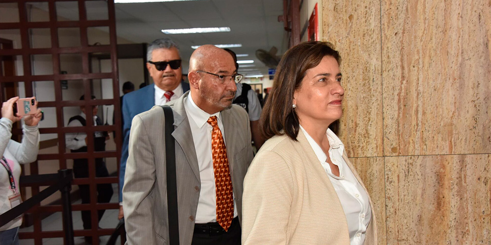 30 Septiembre. Análisis de lo coyuntural del Caso Barrenador. Con Claudio Alpízar Otoya.