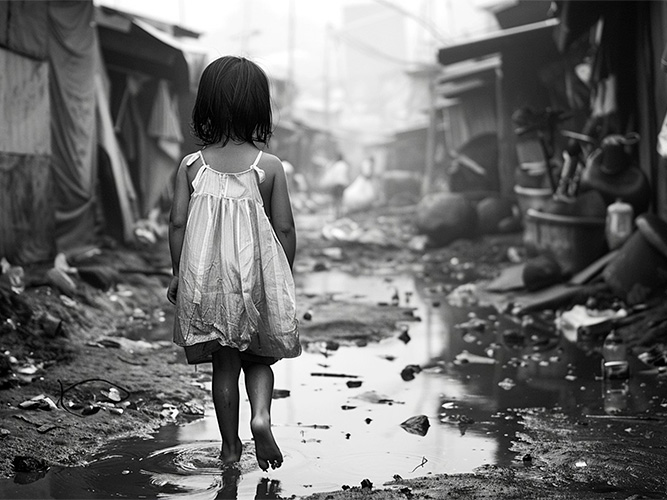 9 septiembre 2024: ¿Cómo invertir en la niñez del país, con el presupuesto nacional más bajo de la última década? Con exministro de Hacienda, Elián Villegas.