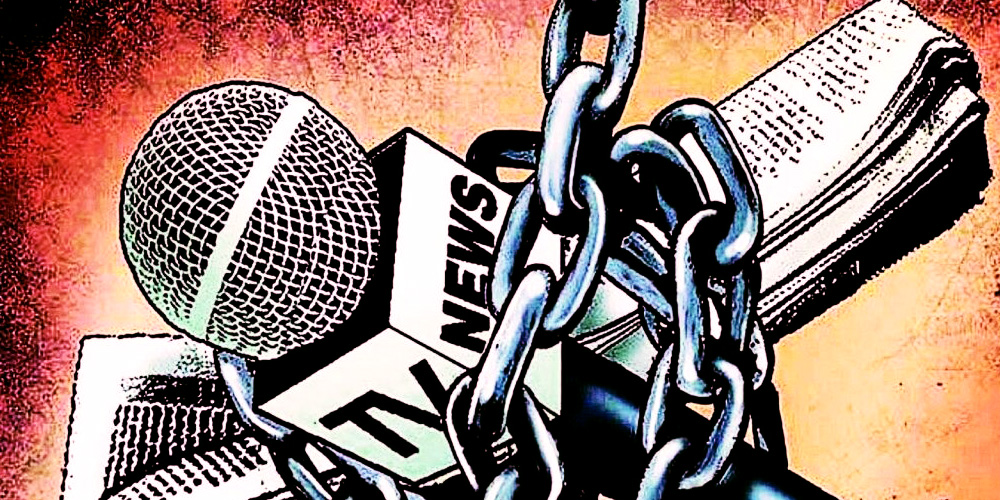 03 Octubre. Retos que imponen la tecnología en el ejercicio de la libertad de expresión e información. Con Catalina Botero.