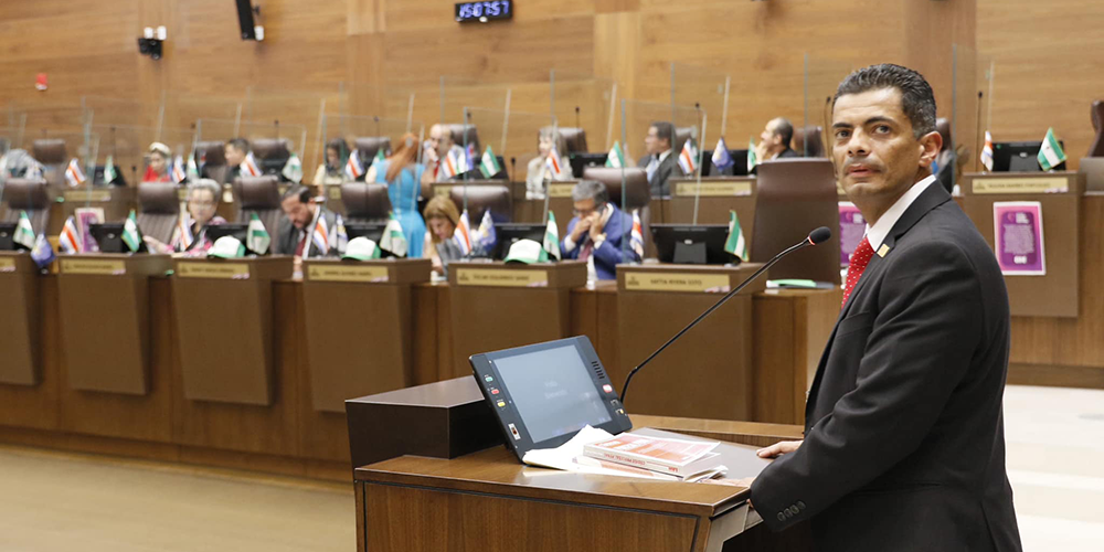 14 Octubre 2024: Coyuntura política nacional: visita del Fiscal General a la Comisión de Seguridad y Narcotráfico. Con Mario Quirós y Daniel Calvo.