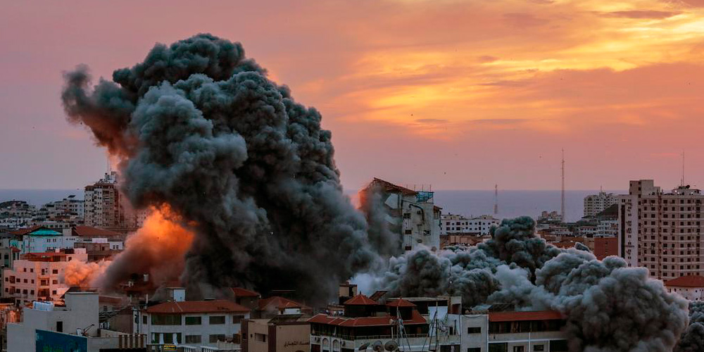 01 Octubre. Analizamos las implicaciones de un conflicto armado entre Israel y Hezbolá en Líbano. Con Carlos Murillo.