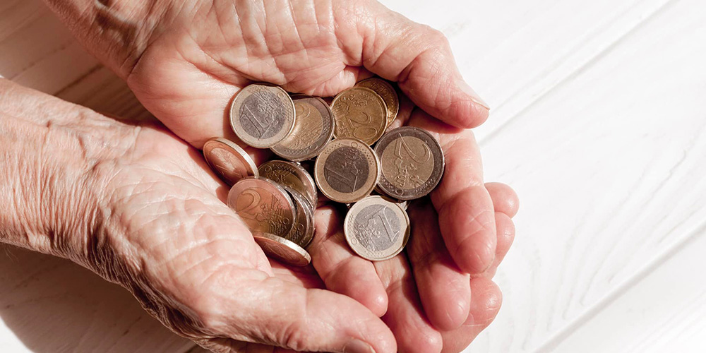 21 Octubre 2024: 215 mil adultos mayores sin nunguna protección económica formal. Con Mauricio Soto