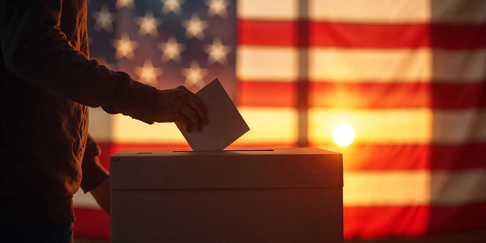 22 Octubre 2024: Trump y Harris codo a codo en la carrera por la Casa Blanca. Con Alfonso Rojas.