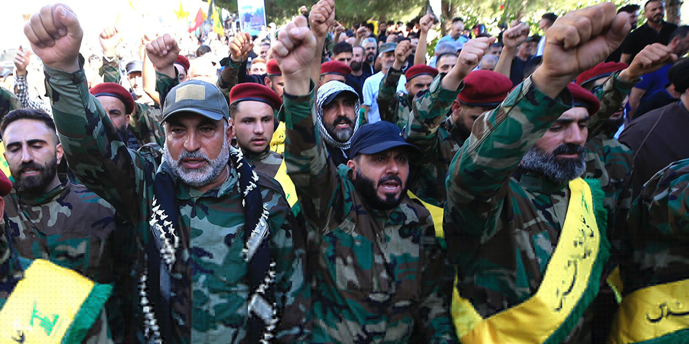 23 octubre 2024: ¿Hasta dónde llega la influencia de Irán? Con Amir Rockman y Brayan Acuña.