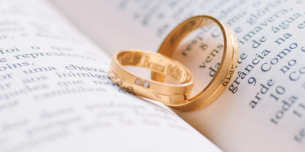 11 Octubre. Las parejas pueden asistir al Registro Civil  y casarse sin ningún costo monetario. Con Eddy Rodríguez Chaves