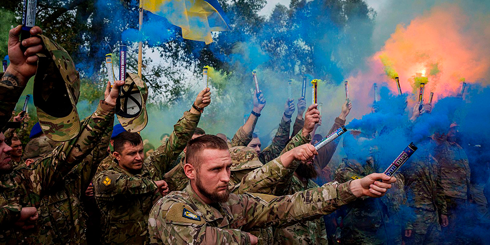 22 noviembre 2024: Más de mil días de conflicto. Con Carlos Cascante