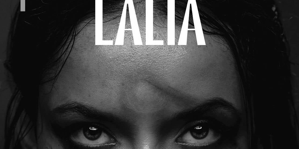 30 diciembre 2024: Lalia de Anacristina Rossi. Con Anacristina Rossi.