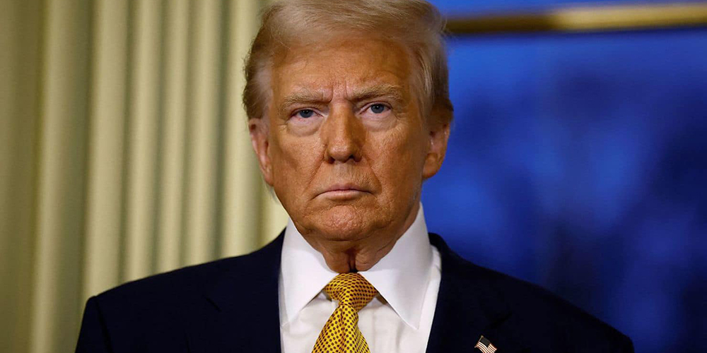 13 enero 2025: Regreso de Donald Trump a la Casa Blanca. Con Constantino Urcuyo Fournier. 