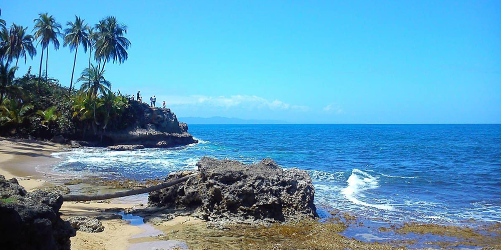 23 enero 2025: Franz Tattenbach comparece por situación de Gandoca-Manzanillo. Con Kattia Cambronero y Ariel Robles. 