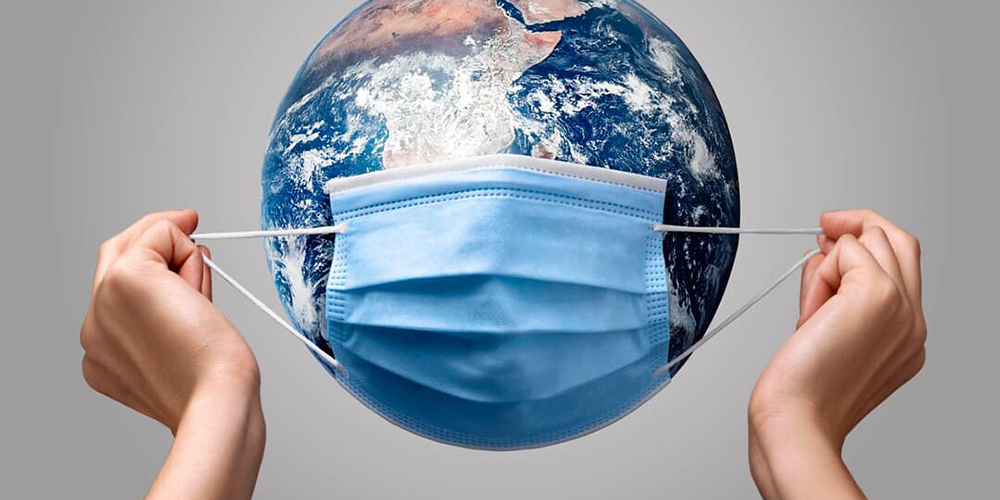 27 enero 2025: A cinco años de la pandemia. Con Juan José Romero. 