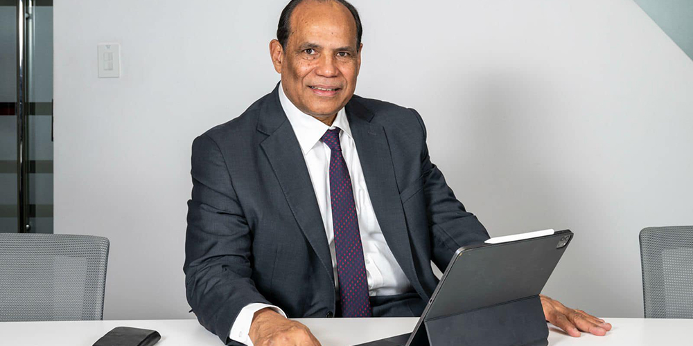 28 enero 2025: Hablando Claro con Marvin Taylor, precandidato del partido Liberación Nacional. 