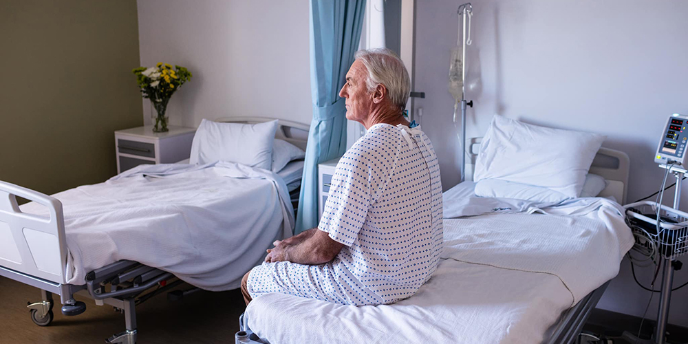 12 febrero 2025: Intervención urgente al Hospital Dr. Raúl Blanco Cervantes. Con Alicia Avendaño y Fabián Trejos.