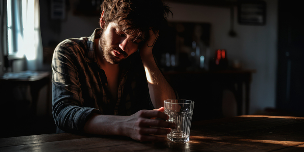 27 febrero 2025: Vencer el alcoholismo. 