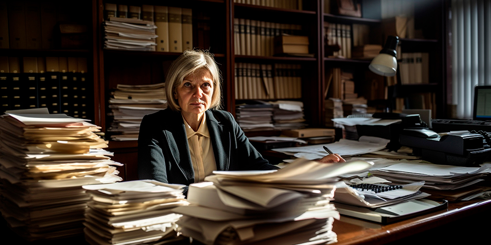 25 marzo 2025: Un país judicializado. Con Gerardo Huertas Angulo.