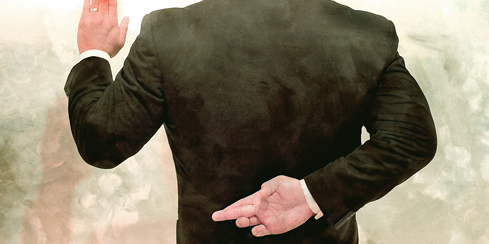 26 marzo 2025: La era de la posverdad. Con Gustavo Román Jacobo.