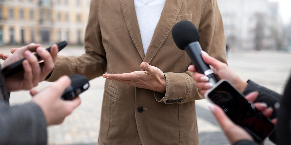 28 marzo 2025: Retroceso en la libertad de prensa. Con Yanancy Noguera y Óscar Jiménez.