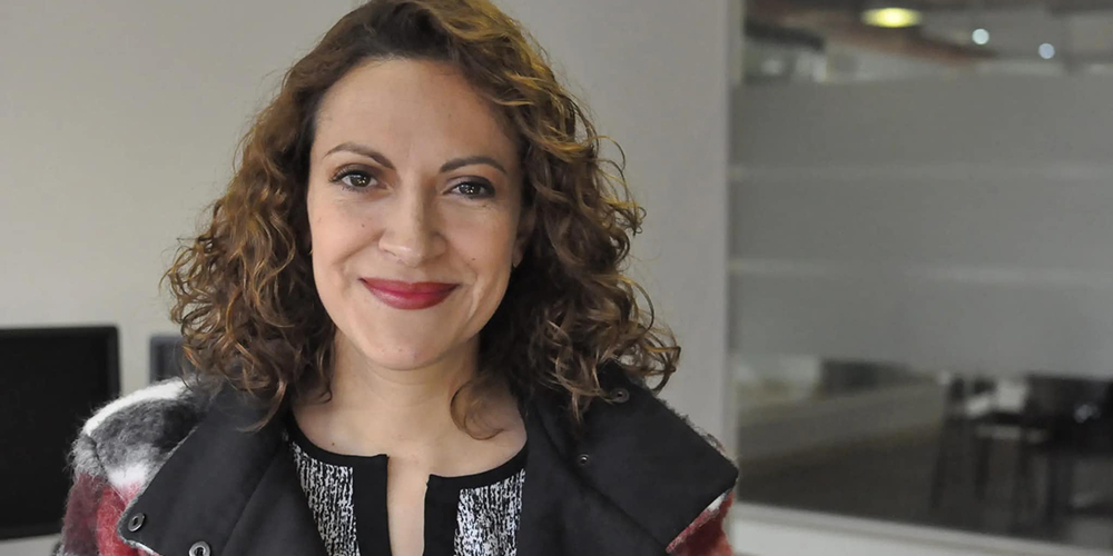 7 marzo 2025: Día Internacional de la Mujer. Con Jineth Bedoya Lima. 