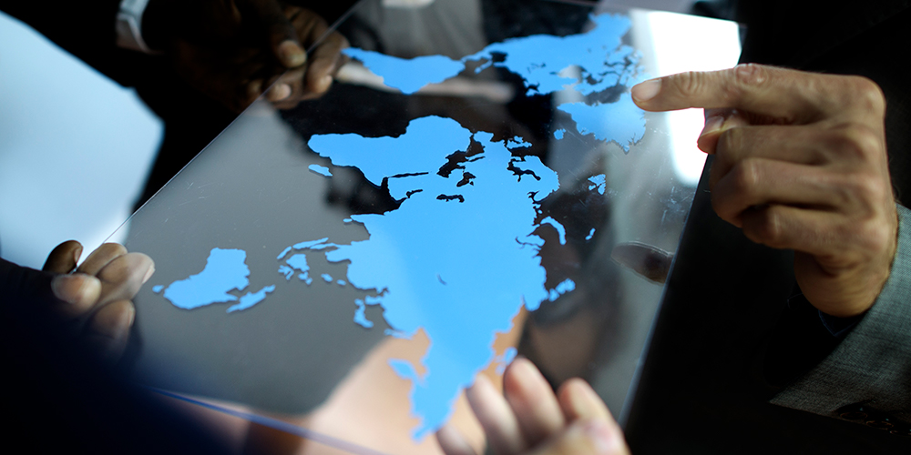 11 abril 2025: La nueva visión estadounidense del mundo. Con Armando Vargas Araya.