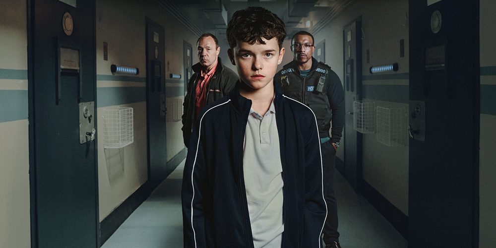 15 abril 2025: Adolescencia. Con Alberto Morales Bejarano.