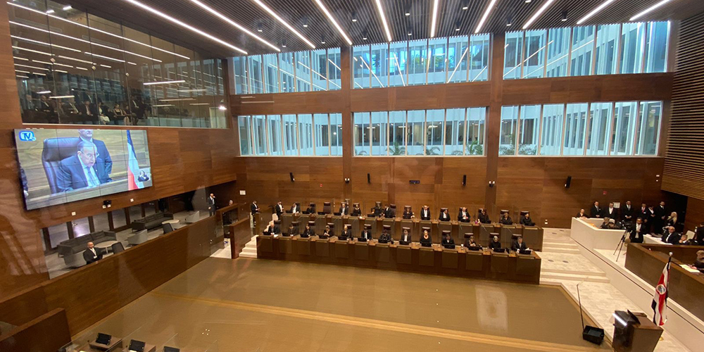 6 de abril 2026:  - ¿Qué podría ser distinto en la nueva Asamblea Legislativa? Con Daniel Calvo.