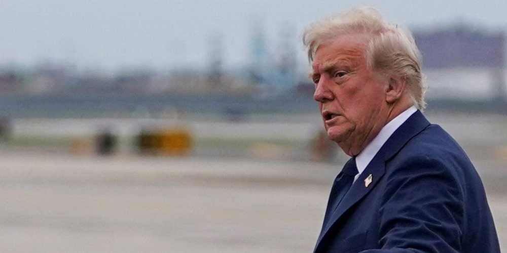 29 abril 2025: Popularidad de Trump cae tras guerra arancelaria. Con Carlos Cascante.