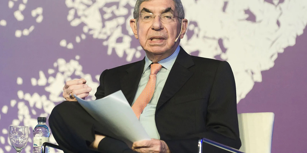 2 abril 2025: Primer estudio de opinión del 2025 CIEP/UCR. Con Ronald Alfaro.