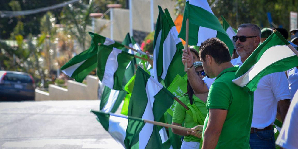 4 abril 2025: Primarias liberacionistas. Con Miguel Guillén.