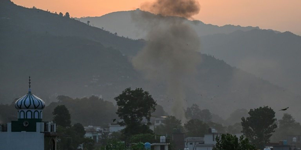 12 mayo 2025: Un mundo en conflicto. Con Carlos Murillo. Con Carlos Murillo.