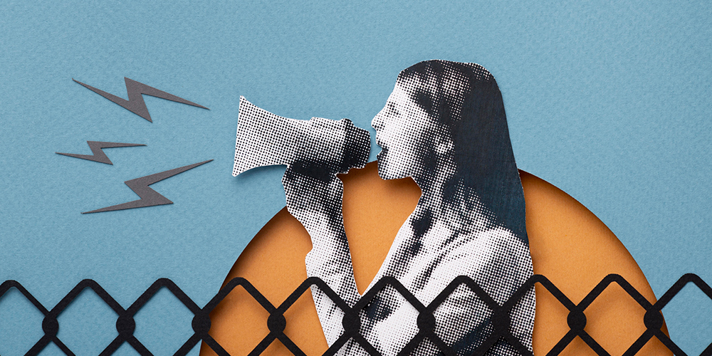 13 mayo 2025: Discursos de odio. Con Ariel Gelblung.