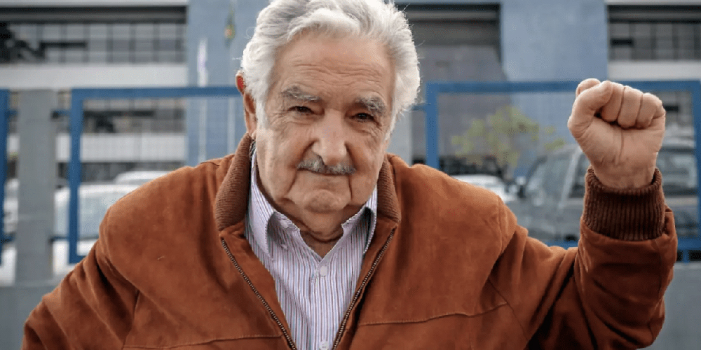 14 mayo 2025: Fallece José “Pepe” Mujica. Con Ariel Robles Barrantes.