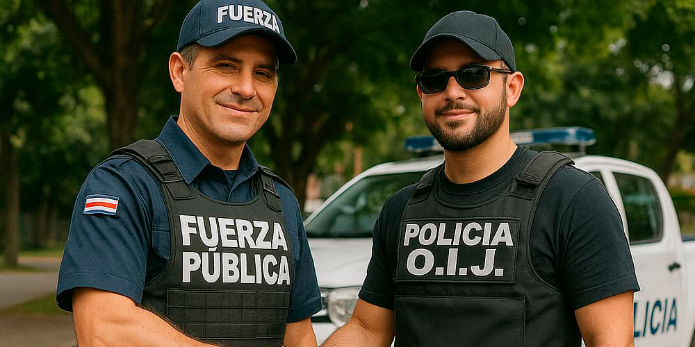 19 mayo 2025: Discursos confrontativos emanan del Ejecutivo. Con Marvin Carvajal.