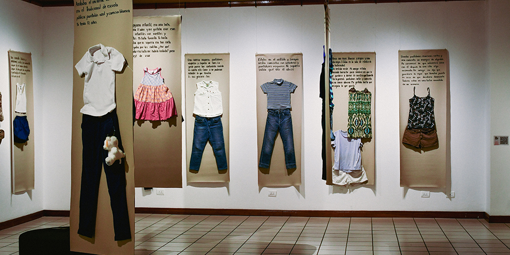 13 junio 2025: Impunidad en la violencia contra las mujeres. Con Thais Aguilar y Natalia Hernández. 